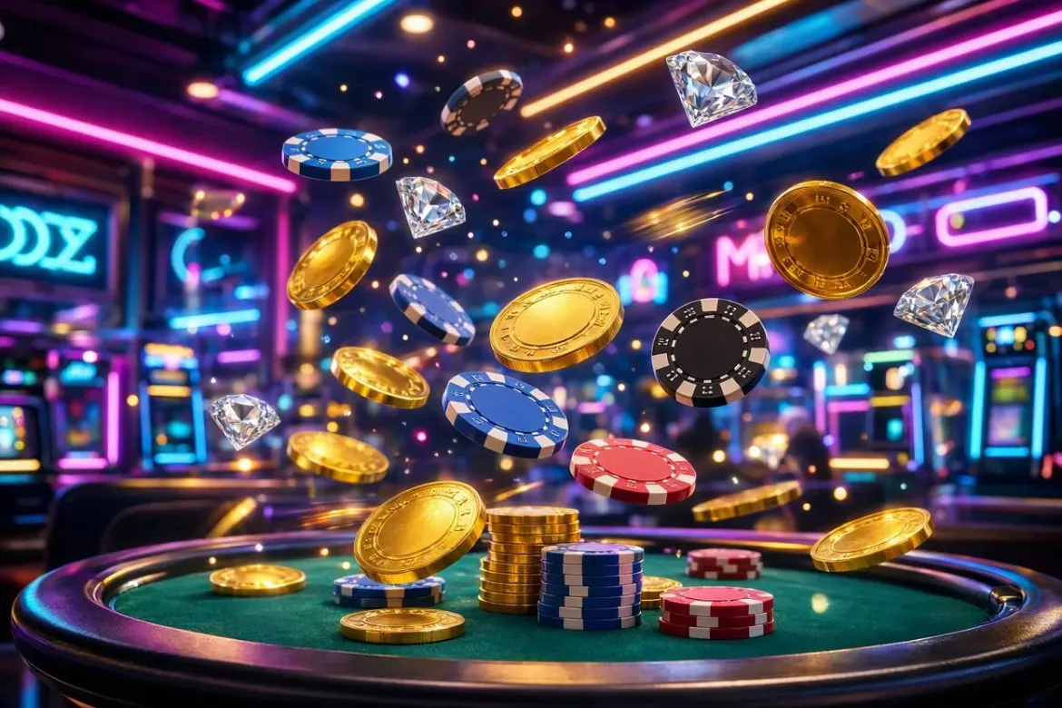 Love Casino 2